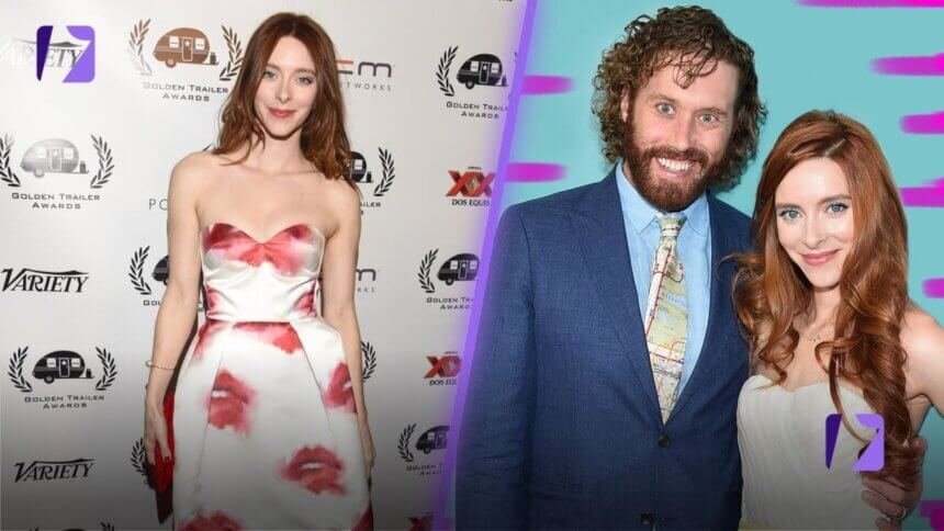 Kate Gorney’s Inspiring Presence