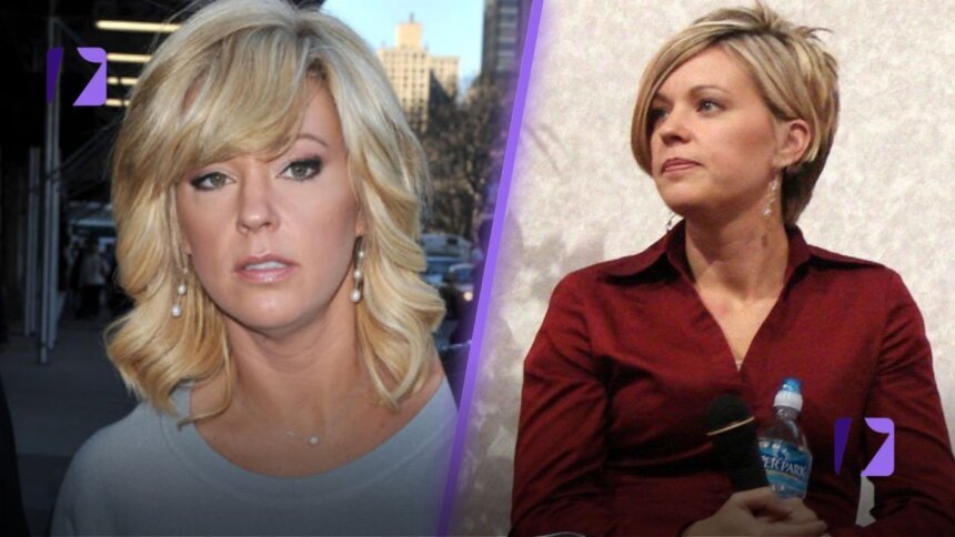 Kate Gosselin