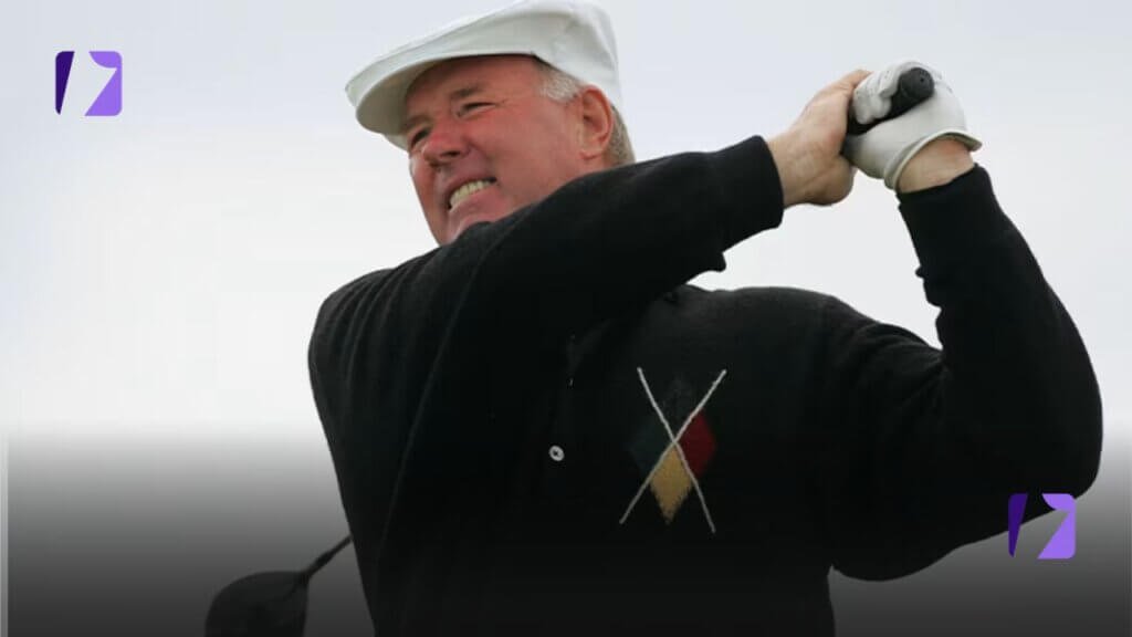 Life the Golf Course