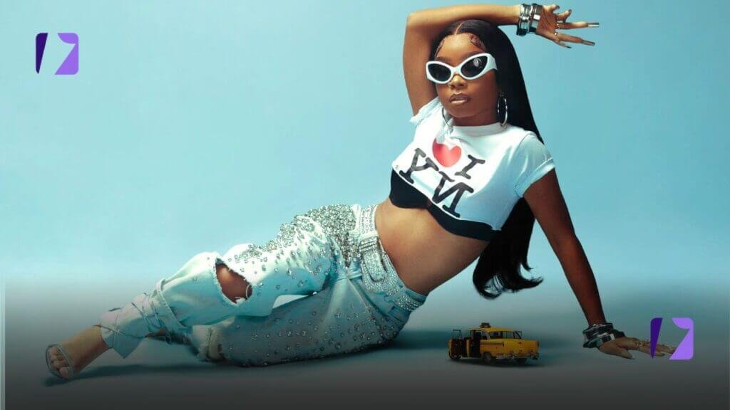 Lola Brooke Breakthrough in the Music Industry