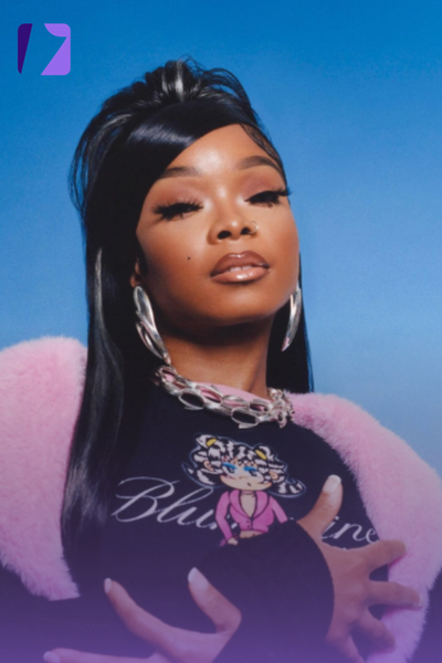 Lola Brooke Social Media