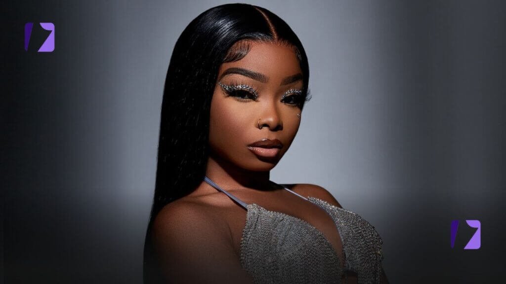 Lola Brooke’s Personality