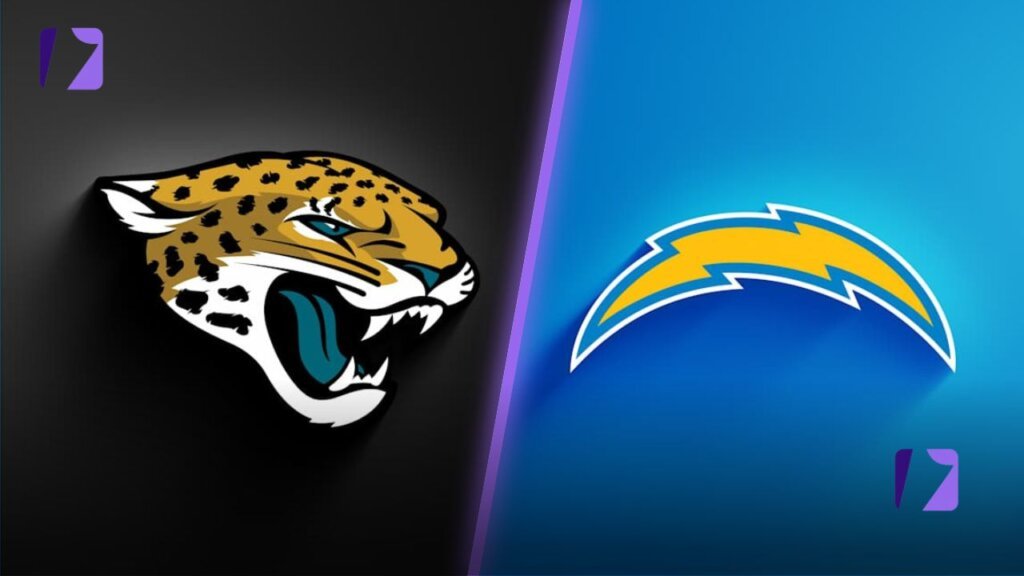 Los Angeles Chargers vs. Jacksonville
