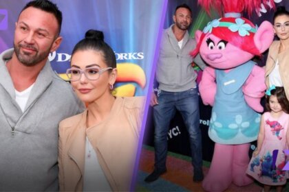 Meilani Alexandra Mathews