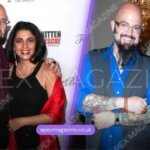 Minoo Rahbar Jackson Galaxy’s