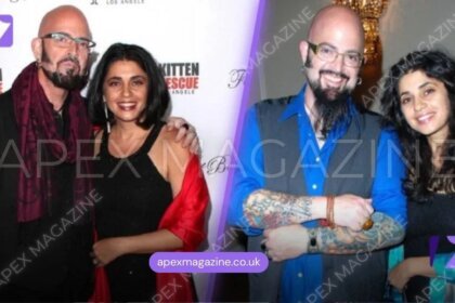 Minoo Rahbar Jackson Galaxy’s