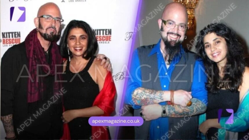 Minoo Rahbar Jackson Galaxy’s