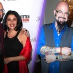 Minoo Rahbar Jackson Galaxy’s