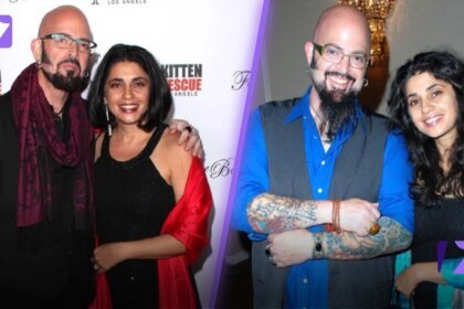 Minoo Rahbar Jackson Galaxy’s