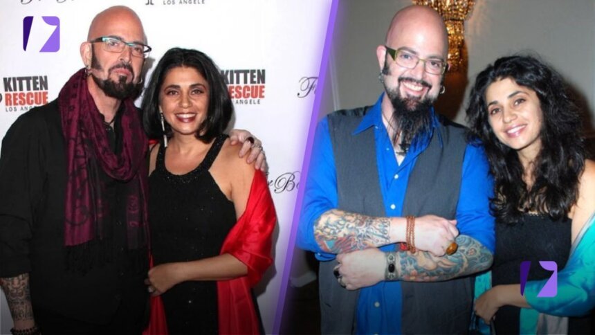 Minoo Rahbar Jackson Galaxy’s