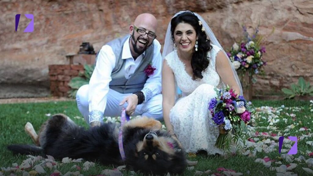 Minoo Rahbar Jackson Galaxy’s married