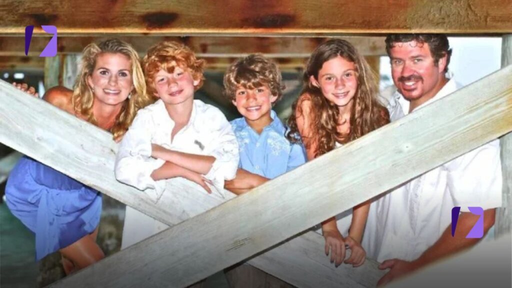 Motherhood and Raising a Family