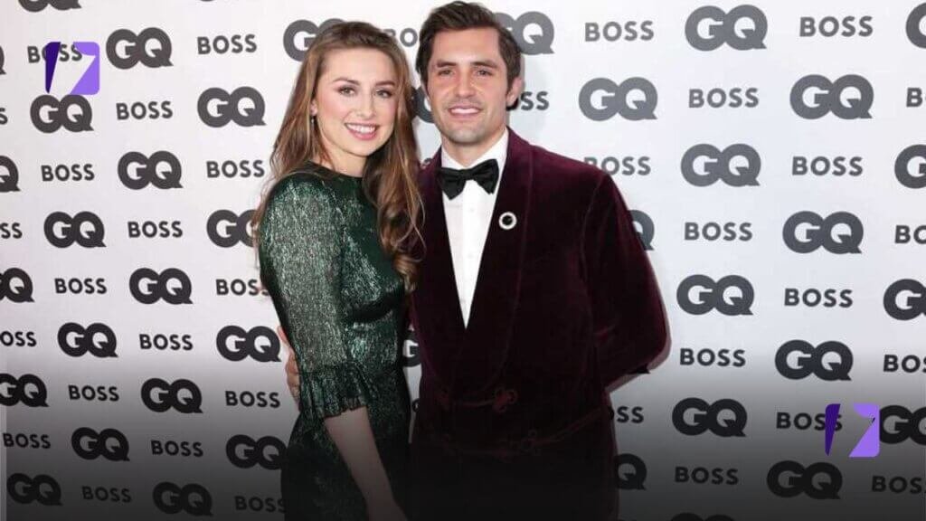 Phil Dunster Wife Media