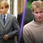 Prince William Young
