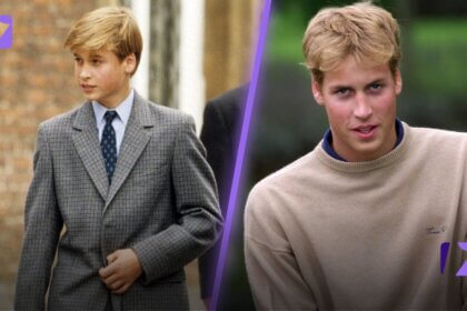 Prince William Young