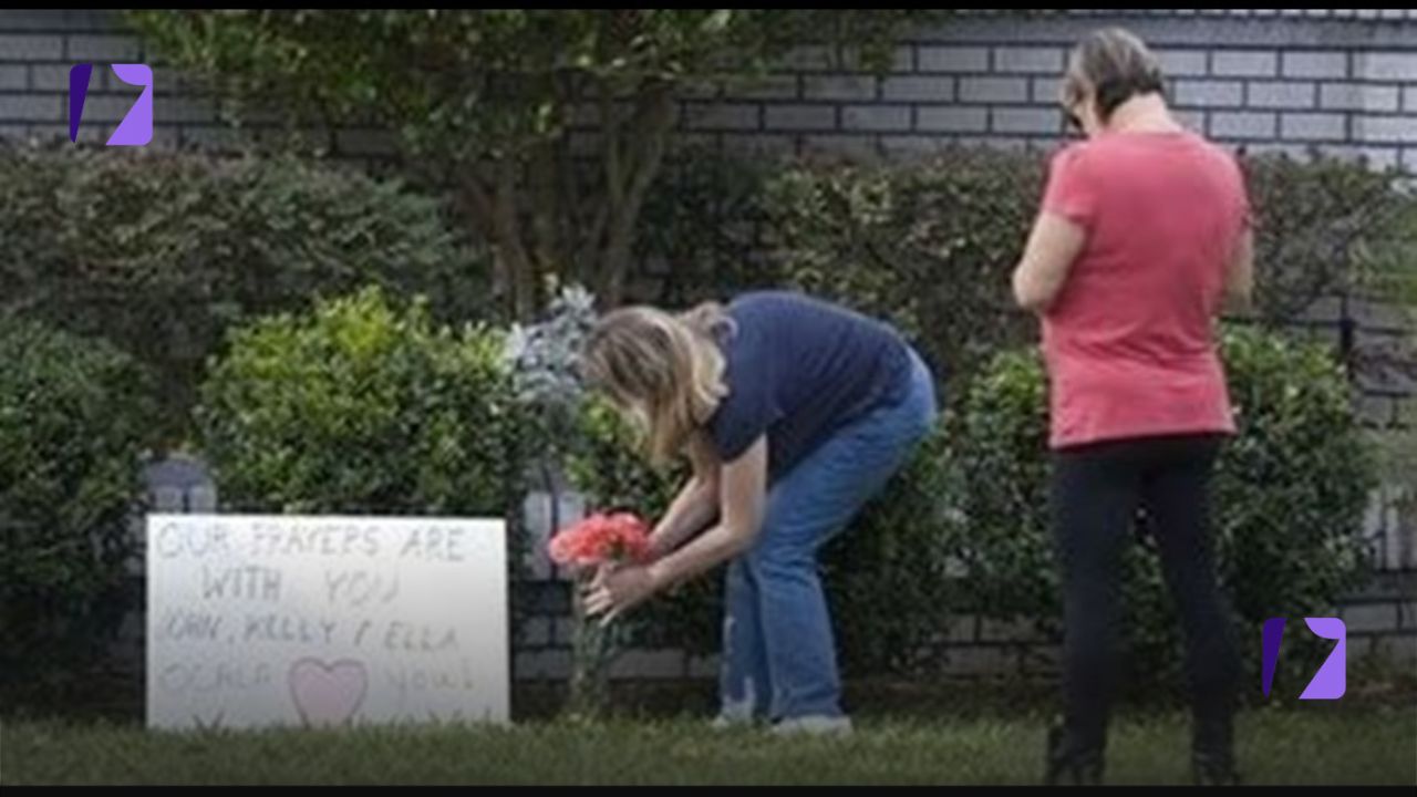 Kelly Preston Funeral: A Heartfelt Goodbye to a Hollywood Star - APEX ...