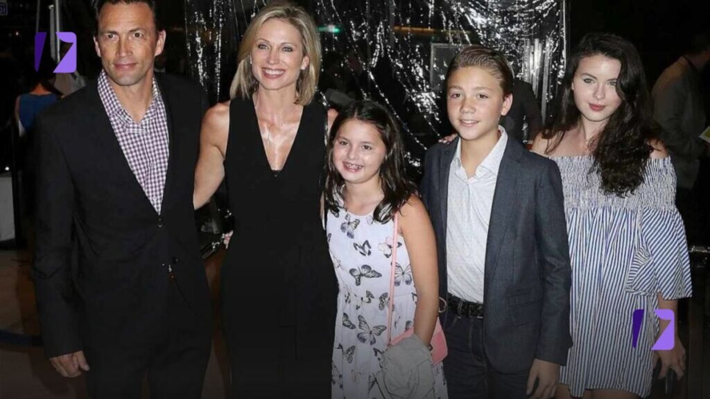 Professional Journey of Jennifer Hageney