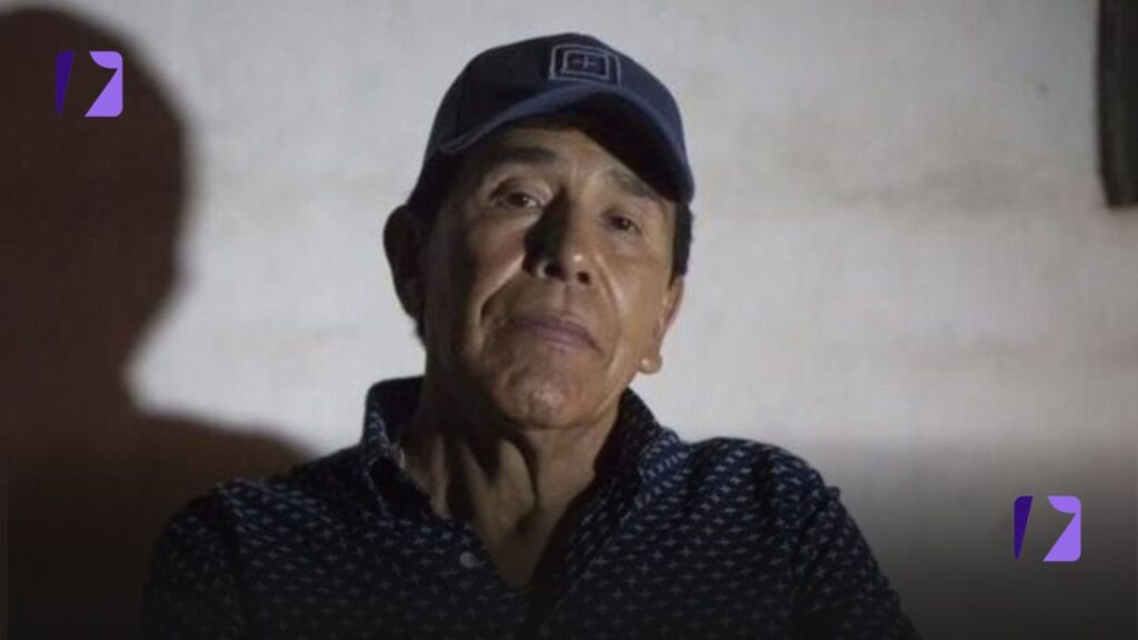 Rafael Caro Quintero