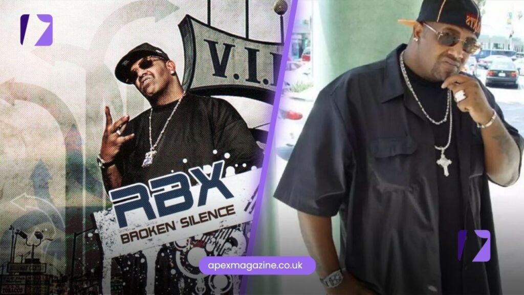 Rapper Alleges Streaming Fraud and Seeks Justice