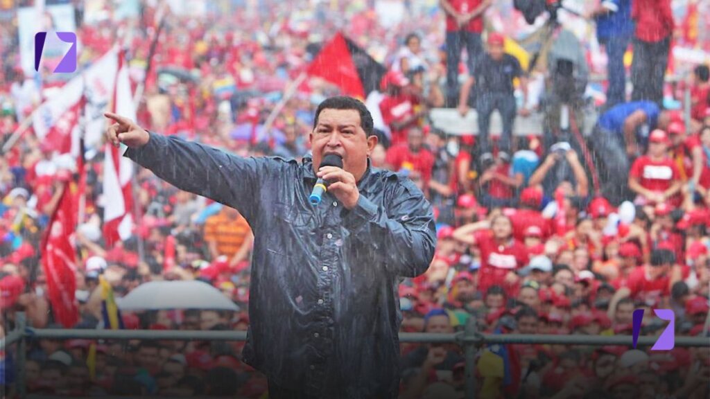 Rise to the Presidency