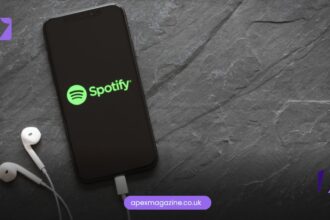 Spotify Streaming Fraud