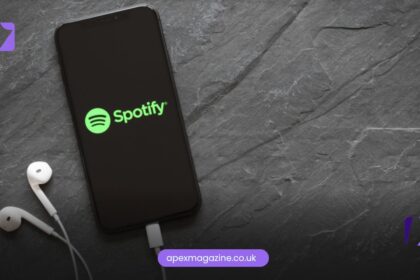 Spotify Streaming Fraud