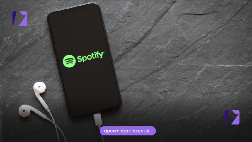 Spotify Streaming Fraud