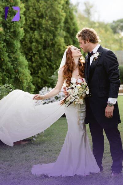T.J. Miller Married WIth Kate Gorney
