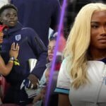 Tolami Benson Bukayo Saka