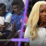 Tolami Benson Bukayo Saka