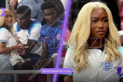 Tolami Benson Bukayo Saka