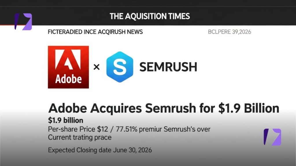 Adobe’s AI Marketing