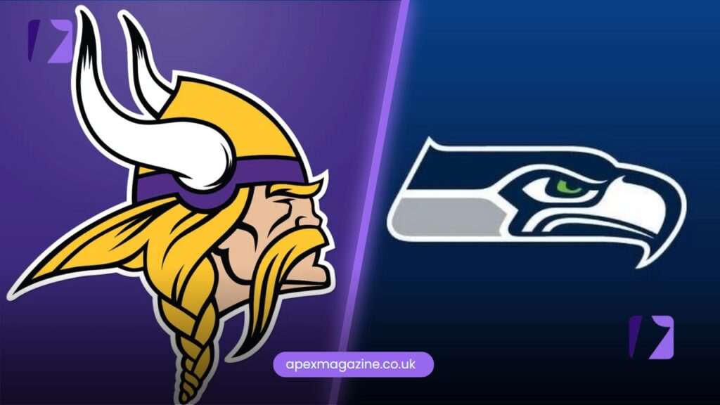 Vikings vs Seahawks