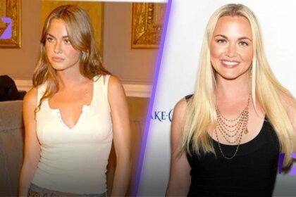 Who Is Vanessa Trump