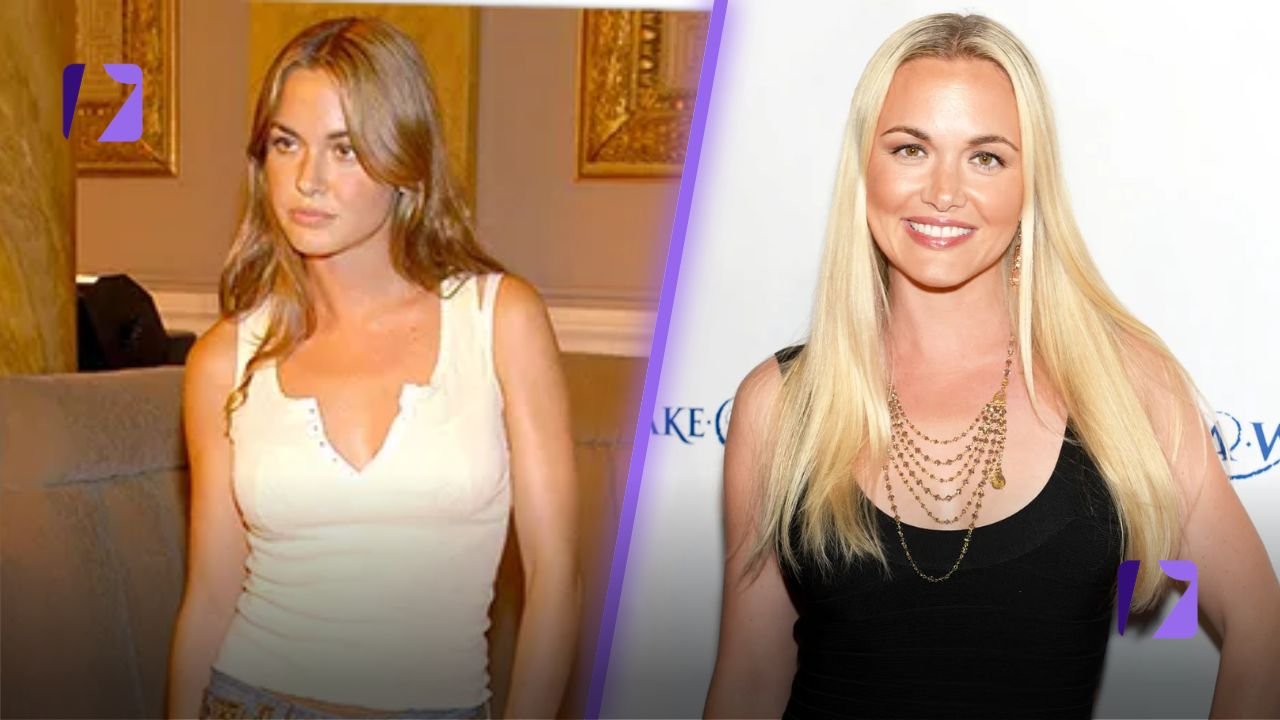 Who Is Vanessa Trump