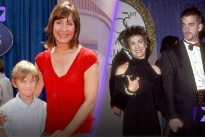 Who Is Will Theron Roth and Mother Laurie