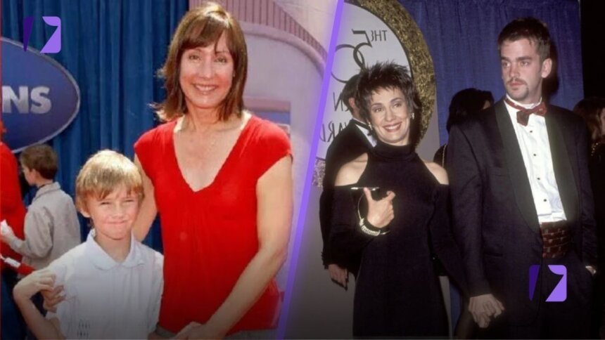 Who Is Will Theron Roth and Mother Laurie