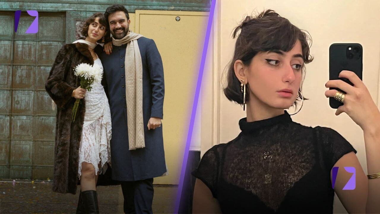 Zohran Mamdani Wife Rama Duwaji