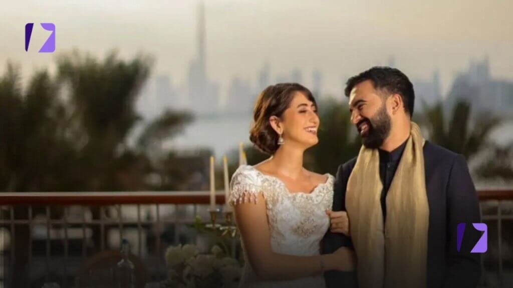 Zohran Mamdani wedding Rama Duwaji