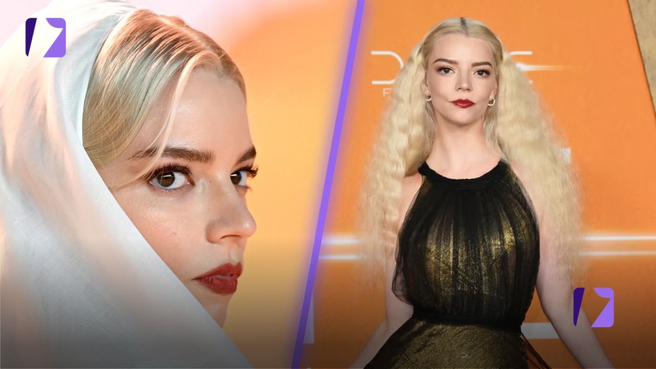 anya taylor joy dune