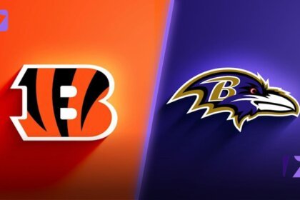 bengals vs baltimore ravens