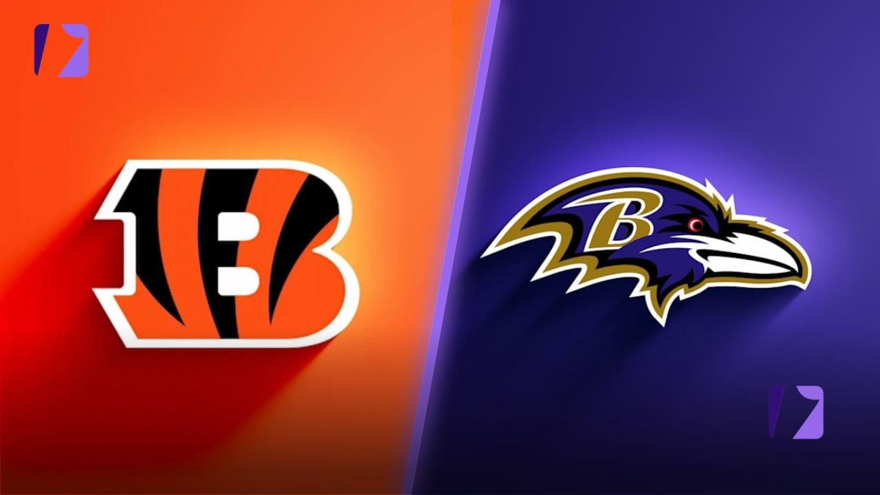 bengals vs baltimore ravens