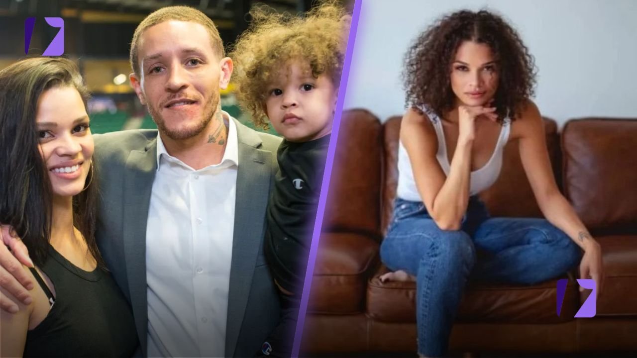 caressa suzzette madden