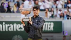 Carlos Alcaraz Net Worth Explained: From Junior Player to Global