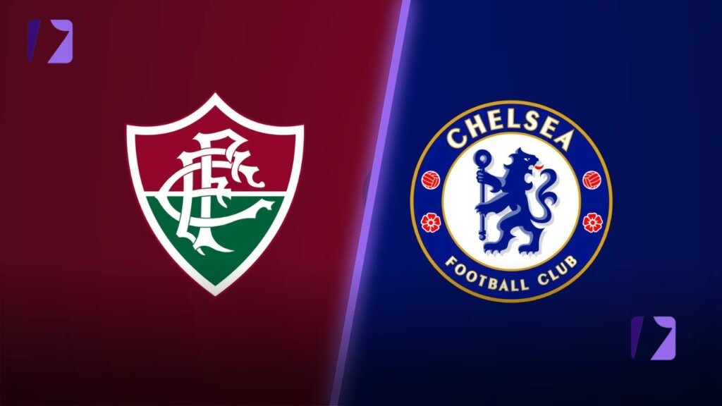 fluminense vs chelsea