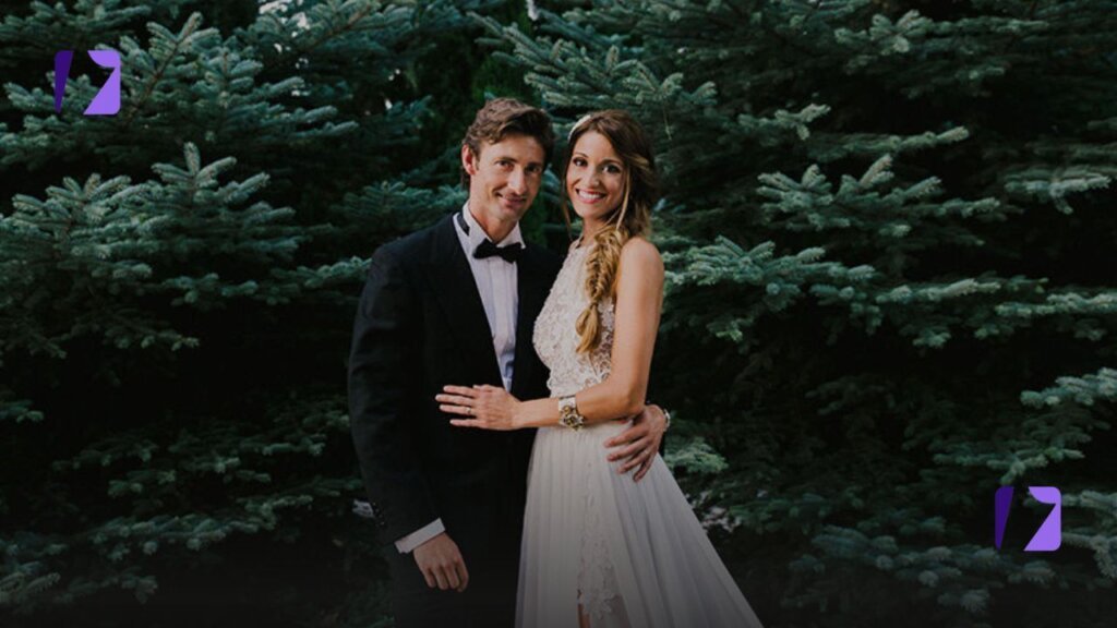 juan carlos ferrero Eva Alonso