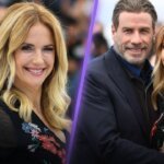 kelly preston funeral