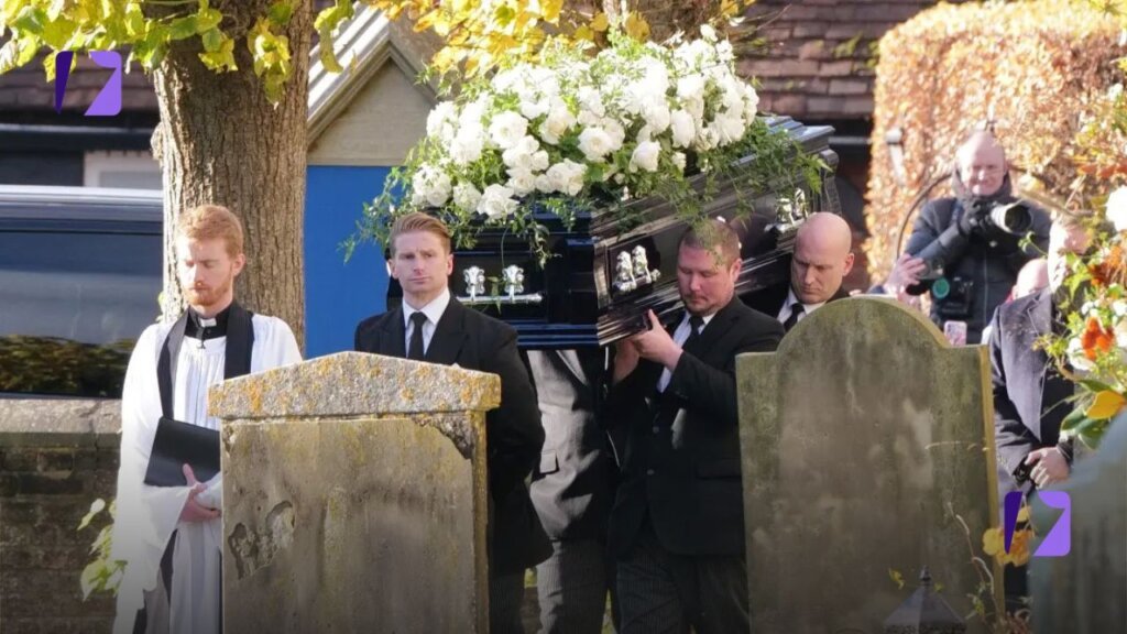liam payne funeral