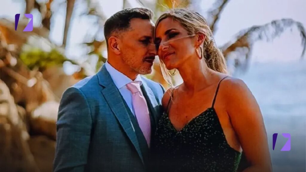 María’s Relationship with Christian Giménez