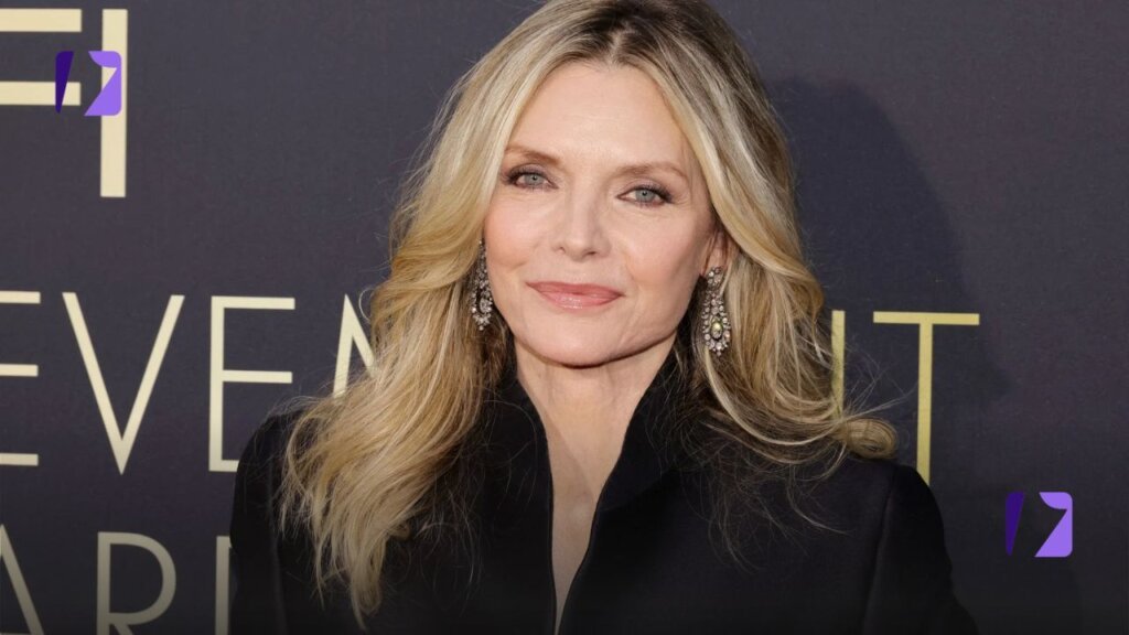 michelle pfeiffer
